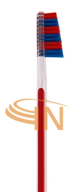 Tau Marin Linea Professional 27 Testina Piccola Spazzolino da Denti Setole Dure