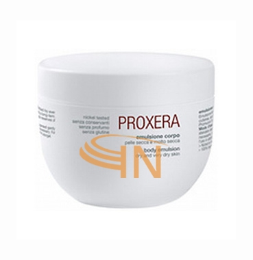 Proxera Emulsione Corpo 400 ml