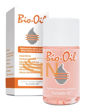 Bio-Oil Olio Idratante Anti-Et Uniformante 125 ml