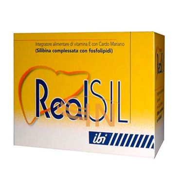 Realsil 40 Capsule