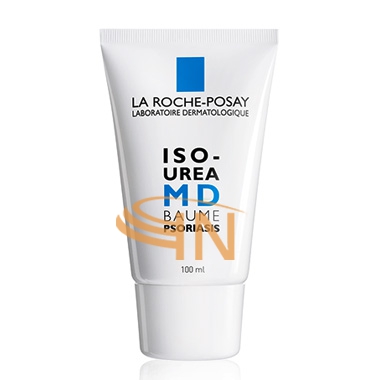 La Roche Posay Linea Iso-Urea Trattamento MD Psoriasi Balsamo Pelle Secca 100 ml