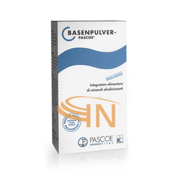 Named Pascoe Basenpulver 100 g