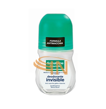 Somatoline Cosmetic Deodorante Invisibile Roll-on 50 ml
