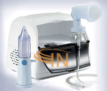 Nebula M2000 Aerosol per Adulti e Bambini