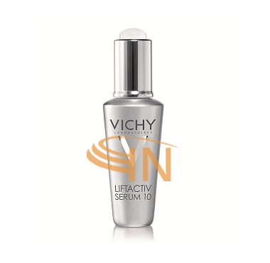 Vichy Linea Liftactiv DS Anti-Rughe Serum 10 Siero Potenziato Anti-Et 30 ml