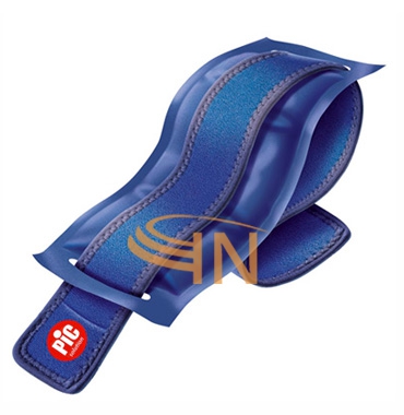 Pic Thermogel Fascia Caldo Freddo con Fascia Elastica 10x26 cm