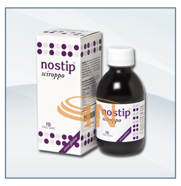 Farma Derma Linea Intestino Sano NoStip Integratore Sciroppo 200 ml