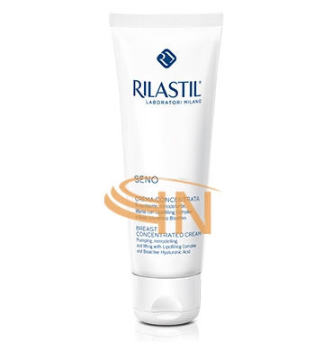 Rilastil Linea Seno Crema Concentrata Tonificante Rassodante Rimodellante 75 ml