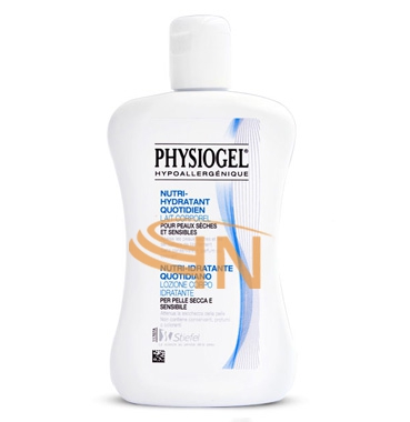 Physiogel Nutri-Idratante Lozione Idratante Corpo 200 ml