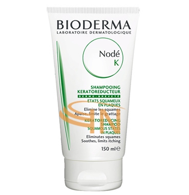 Bioderma Linea Capelli e Cuoio Capelluto Nod K Shampoo Forfora Secca 150 ml