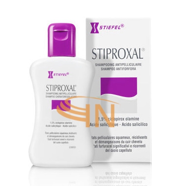 Stiproxal Shampoo Anti-Forfora 100 ml
