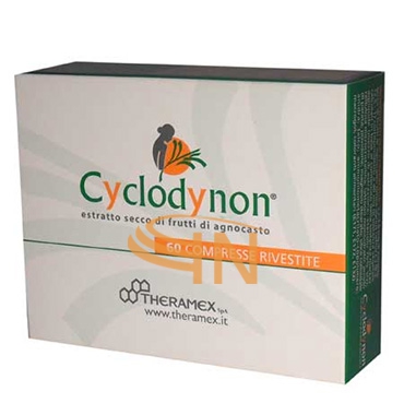 Cyclodynon 60 Compresse