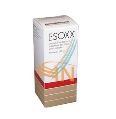 Esoxx Sciroppo 200 ml