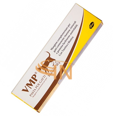 VMP Pasta per Gatti 50 g