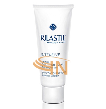 Rilastil Linea Intensive Anti-Invecchiamento Crema Contorno Occhi 15 ml