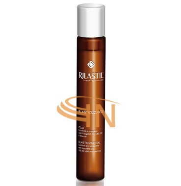 Rilastil Linea Corpo Trattamenti Elasticizzanti Olio Elasticizzante Corpo 130 ml