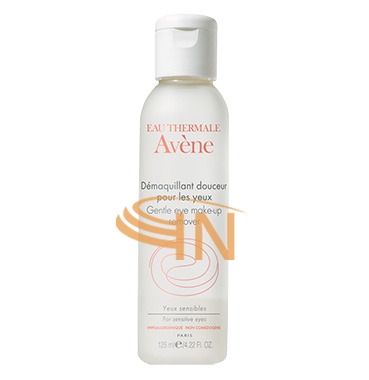 Avene Struccante Occhi delicato 125 ml