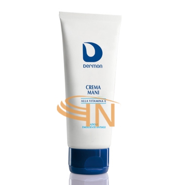 Dermon Linea Idratazione Quotidiana Crema Mani Idratante Protettiva 100 ml
