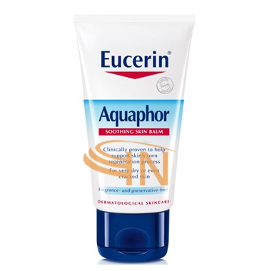 Eucerin Aquaphor Ristrutturante Pelli Secche e Sensibili 40 g