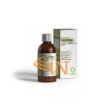 Laxodep 150 ml Sciroppo