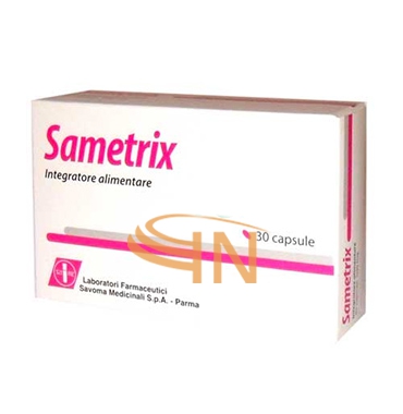 Sametrix 30 Capsule