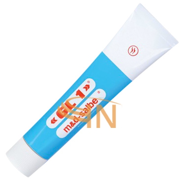 GL 1 Crema Mani Ristrutturante Protettiva Rigenerante 75ml