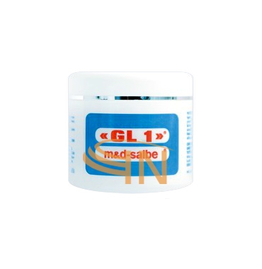 GL 1 Crema Corpo Ristrutturante Protettiva Rigeneran 250 ml