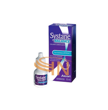 Systane Balance Collirio 10ml