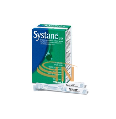 Systane UD Collirio 30 Flaconcini