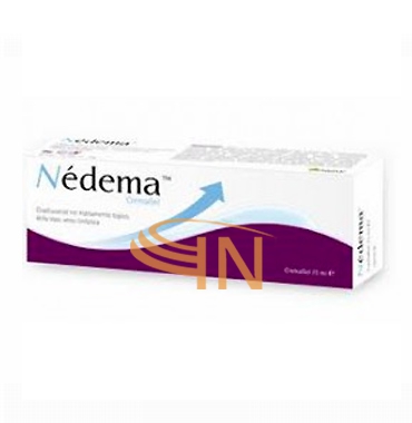 Nedema Crema Gel Sollievo e Leggerezza 75 ml