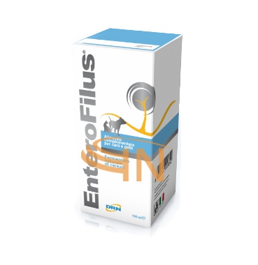 Enterofilus Mangime 100 ml