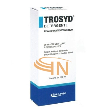 Trosyd Detergente 150 ml