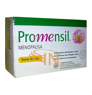 Promensil Forte 60 Compresse