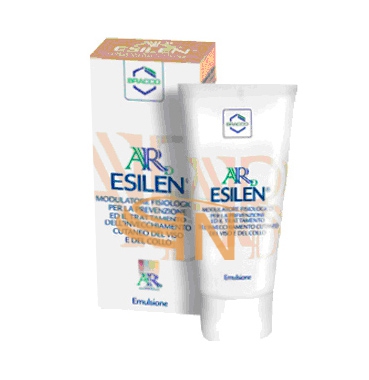 ARD Linea Antiossidanti Cutanei Esilen Emulsione Prevenzione Ossidazione 50 ml