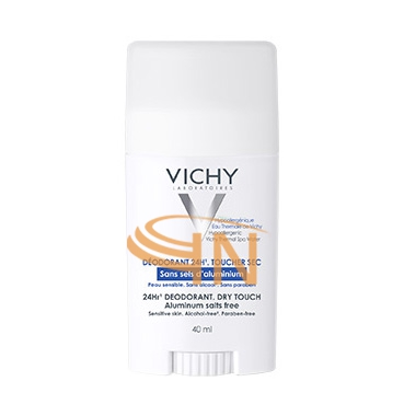 Vichy Linea Deo Trattamento Deodorante Senza Sali Di Alluminio Stick 40 ml