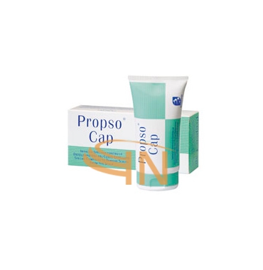 Biogena Trattamento Psoriasi Cuoio Capelluto Propso Cap Impacco 150 ml