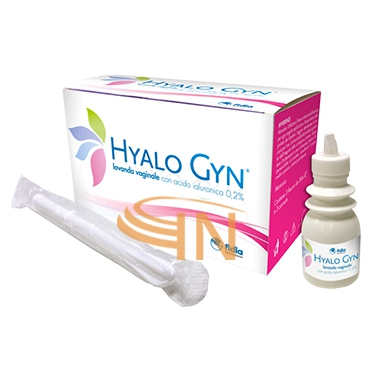 Hyalo Gyn Lavanda 3 x 30ml