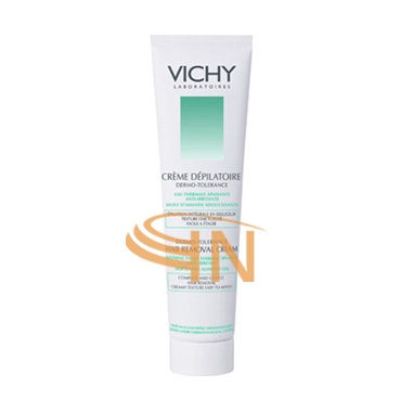 Vichy Linea Dermo-Tolrance Depilazione Integrale Delicata Crema 150 ml