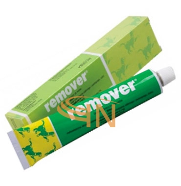 Remover Gatti Pasta 50 g