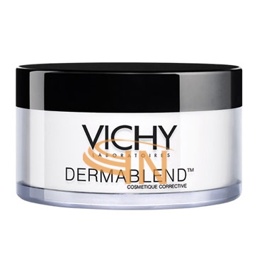 Vichy Dermablend Fissatore in Polvere Trasparente 28 g