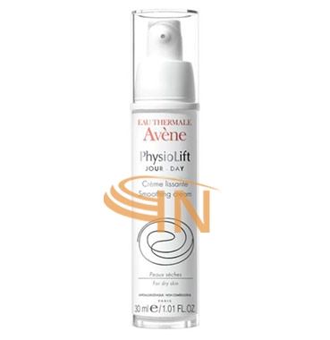 Avene Linea Anti-Et Anti-Rughe Physiolift Crema Viso Levigante Giorno 30 ml