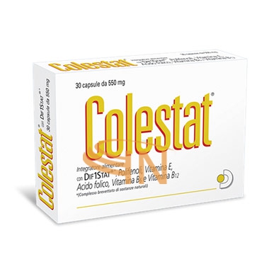 Colestat 30 Capsule