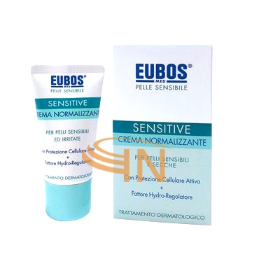 Eubos Crema Normalizzante 50ml
