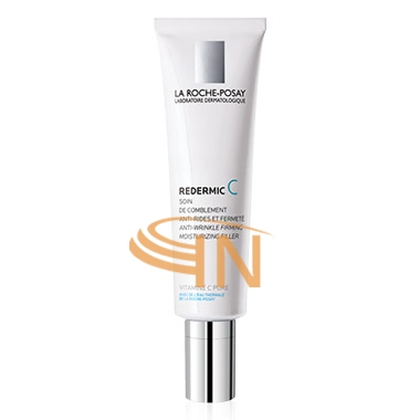 La Roche Posay Linea Redermic Anti-Et C Nutriente Crema Pelli Secche 40 ml