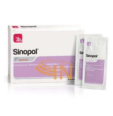 Sinopol 30 Buste