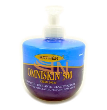 Esther Omniskin 500 Crema 500 ml