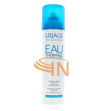 Uriage Eau Thermale Acqua Termale Pelli Delicate 300 ml