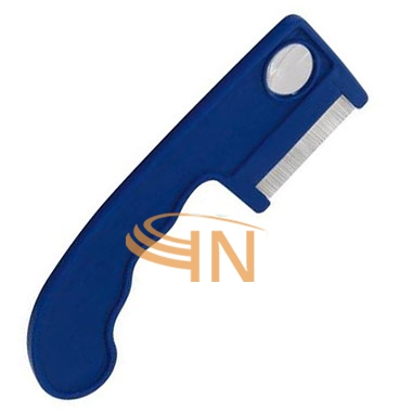 Marco Viti Linea Anti-Pediculosi Pyr PidoComb Pettine Delicato per Capelli