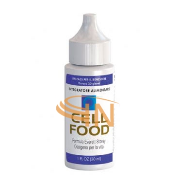 Cellfood Gocce 30 ml