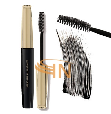 EuPhidra Linea Trucco Base Occhi Mascara Allungante Colore Nero Intenso